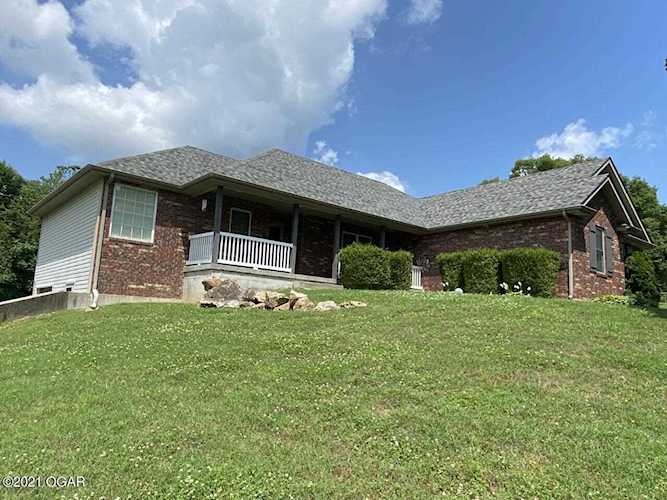 13072 Marina Del Rey Neosho, MO 64850
