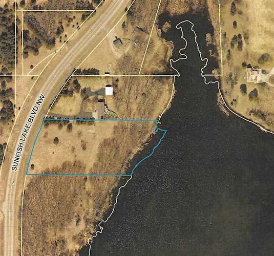 14XXX Sunfish Lake Boulevard NW Ramsey, MN 55303 | MLS 6009295 Photo 1