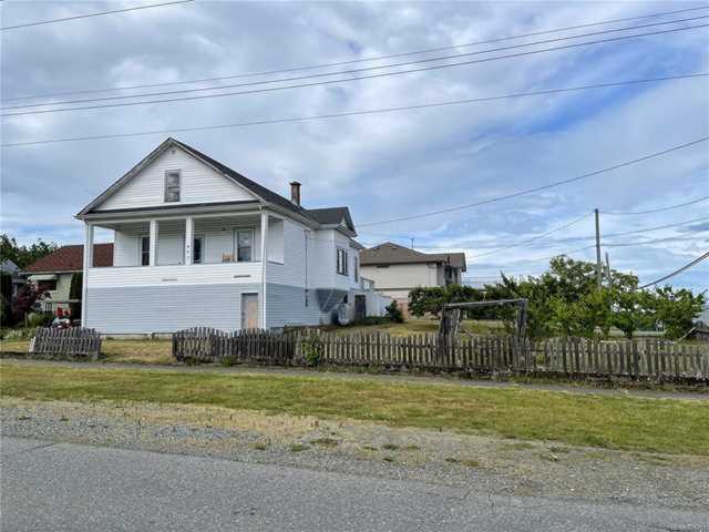 431 3rd Ave Ladysmith, BC V9G 1A3