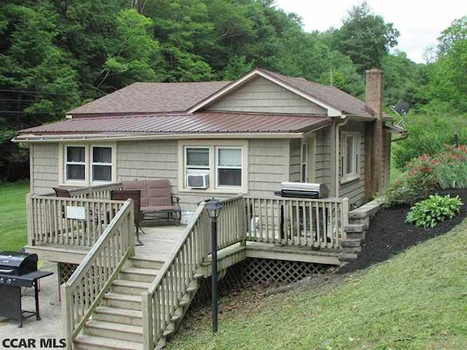 295 Silverdale Road Julian, PA 16844 | MLS 72060 Photo 1