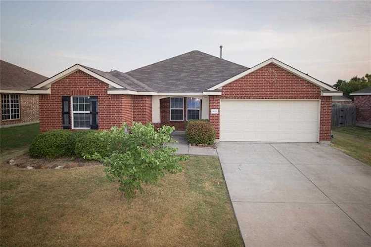 1433 Vista Ridge Drive Forney, TX 75126