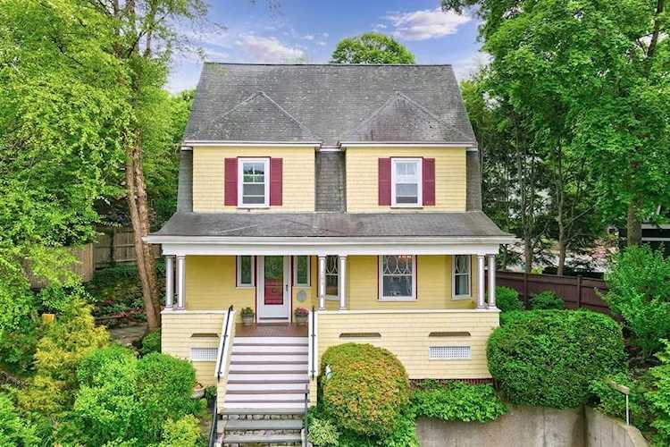 205 Mystic Valley Parkway Winchester, MA 01890