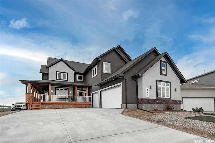 110 Aspen Village Dr Emerald Park, SK S0G 3Z0