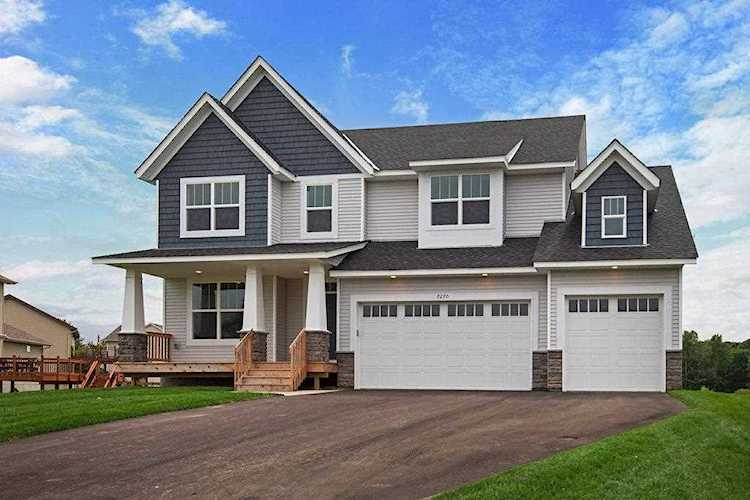 14517 Vale Street NW Andover, MN 55304