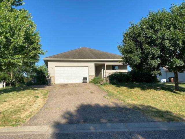 3336 Holly Court Elko New Market, MN 55054