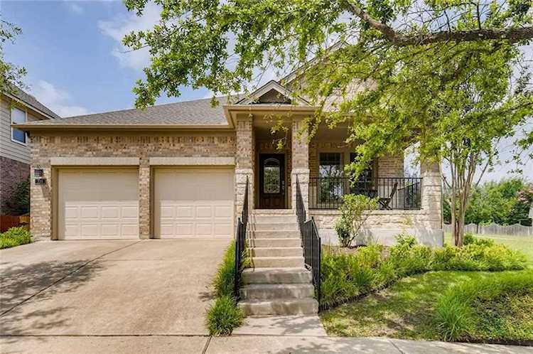 718 Westbury LN Georgetown, TX 78633