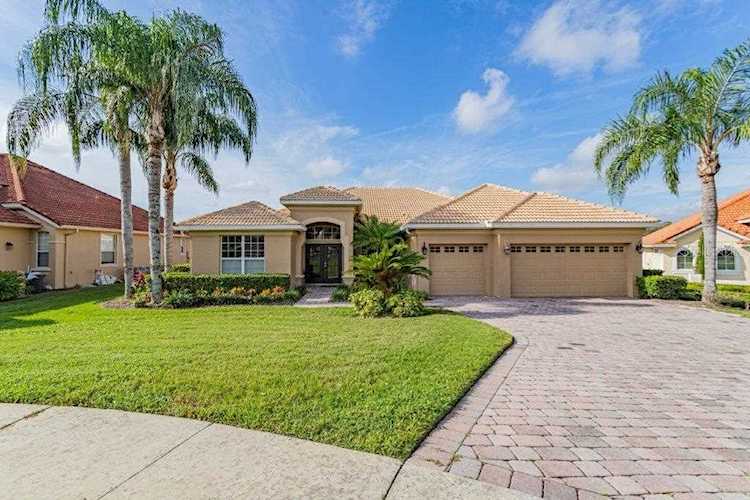 1968 Deerview PLACE Longwood, FL 32750