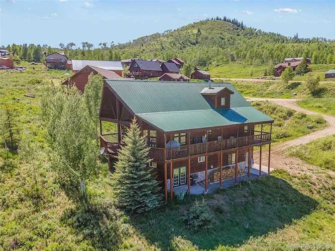 26995 Neptune Place Clark, CO 80428