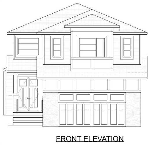 84 Saddlecrest Link NE Calgary, AB T3J 0Z3