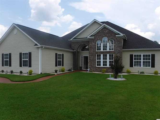 109 Mesa Raven Dr. Longs, SC 29568