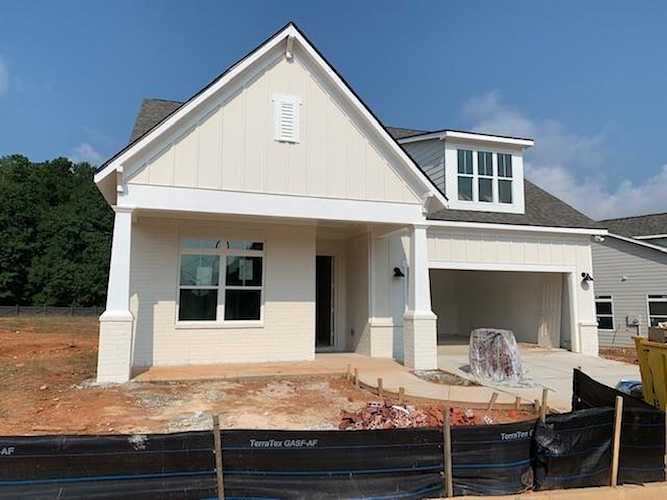 2078 Abode Way Marietta, GA 30066