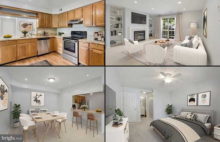 2233 Lovedale Ln #H Reston, VA 20191