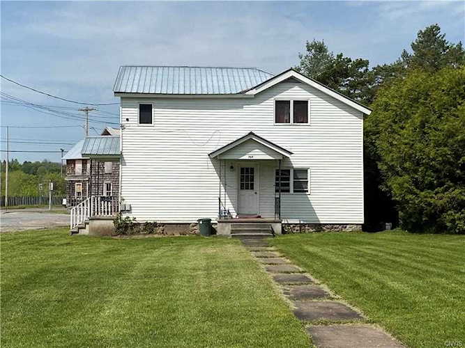 608 W End Ave Wilna, NY 13619