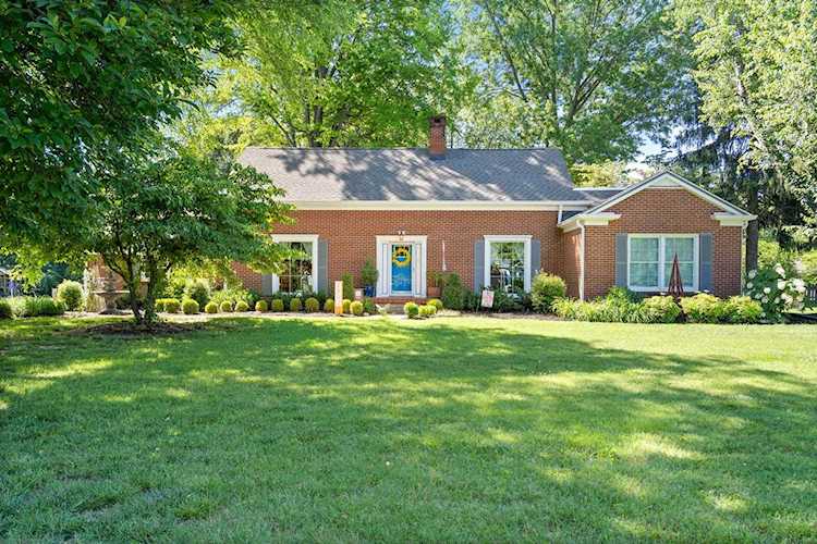 2802 Cox Mill Rd Hopkinsville, KY 42240