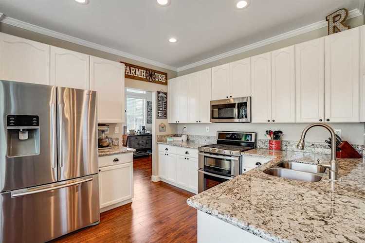 1134 Knopfler Circle Folsom, CA 95630