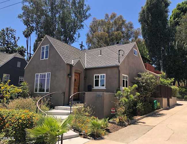 939 N Avenue 63 Los Angeles, CA 90042