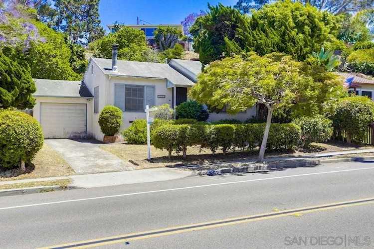 1863 Catalina Blvd San Diego, CA 92107