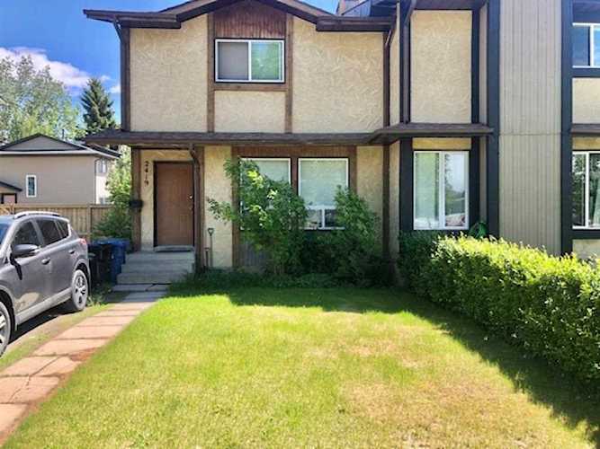 2419 146 Ave SE Calgary, AB T2J 5Y9
