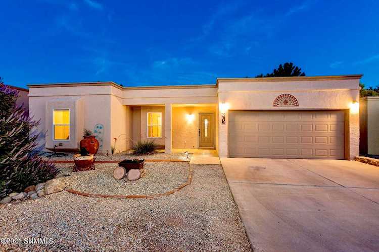 612 Turner Ave Las Cruces, NM 88005