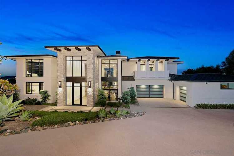 7923 Camino De Arriba Rancho Santa Fe, CA 92067