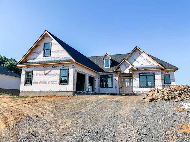 744 Brady Way Way Jonesborough, TN 37659 | MLS 9924153 Photo 1
