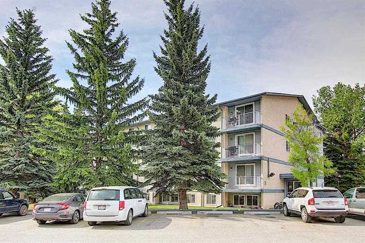 5601 Dalton Dr NW #308D Calgary, AB T3A 2E2