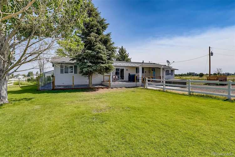 1816 Prairie Owl Rd Parker, CO 80138 | MLS® 1863383 Photo 1