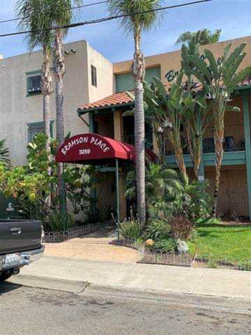 3259 Bramson Place #205 San Diego, CA 92104
