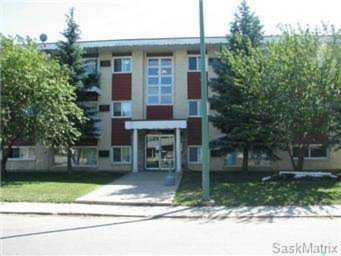 1811 N 8th Ave Regina, SK S4T 0G5