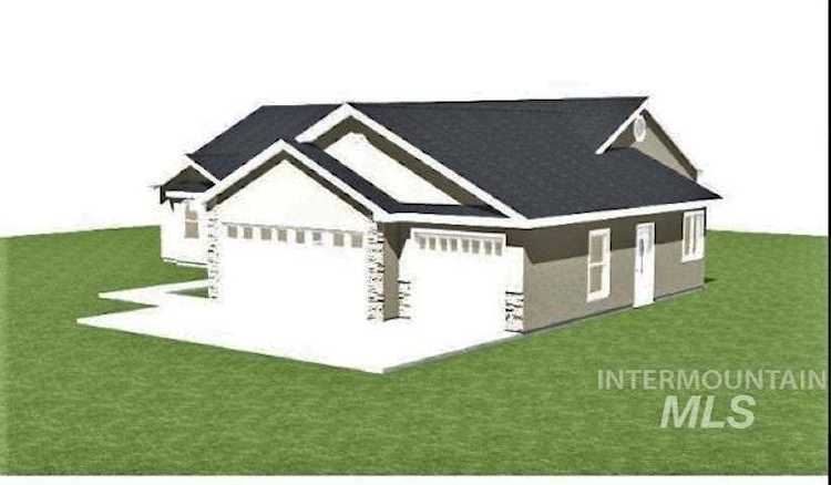 142 Cowcatcher Bellevue, ID 83313