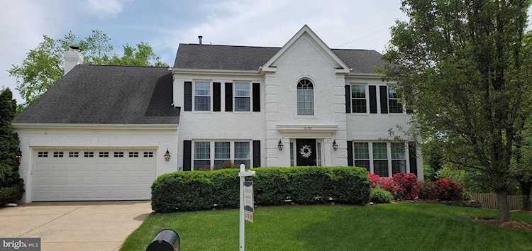 20782 Lucinda Ct Ashburn, VA 20147