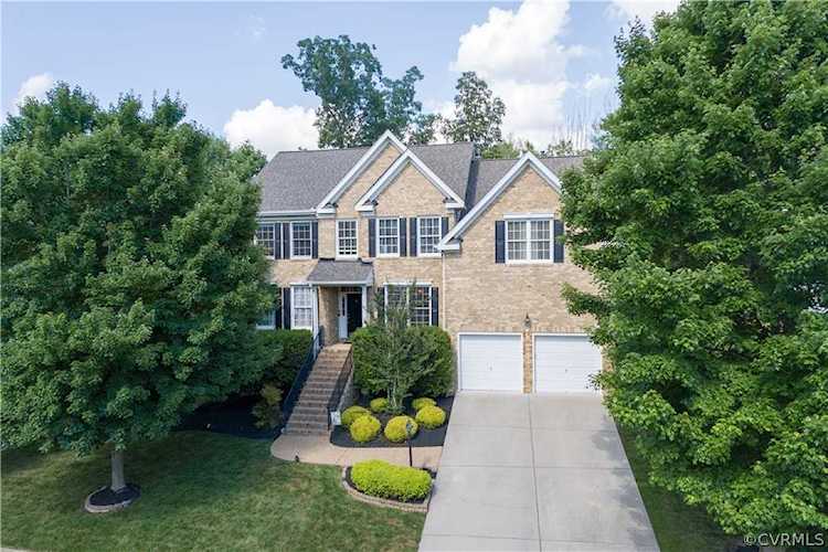 1448 Lundy Terrace Midlothian, VA 23114