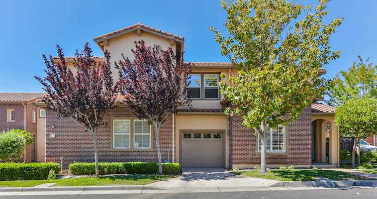 1385 Trailside Court San Jose, CA 95138