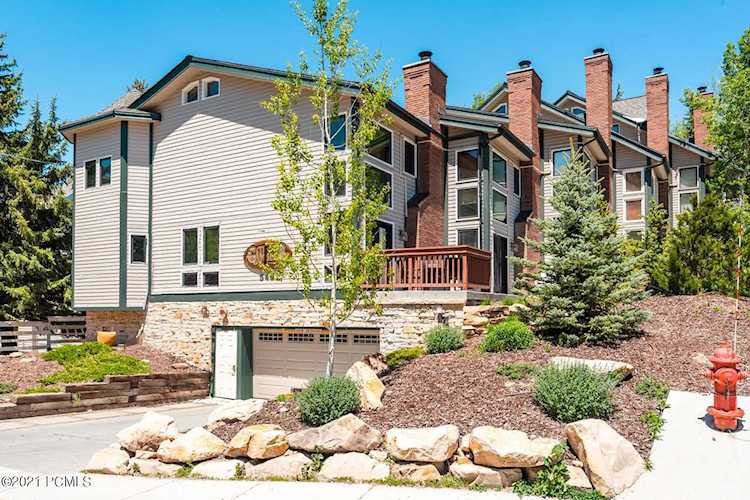 545 Deer Valley Dr Park City, UT 84060