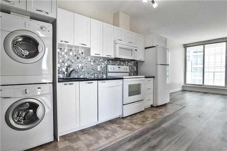 3820 Brentwood Rd NW #301 Calgary, AB T2L 2L5