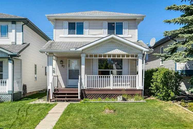 97 Arbour Wood Mews NW Calgary, AB T3G 4B5