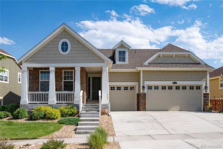 20138 W 95th Ave Arvada, CO 80007 | MLS ® 9806278 Photo 1