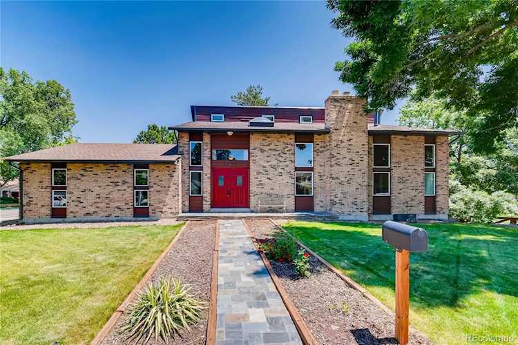 7792 Garrison Ct Arvada, CO 80005 | MLS ® 9844630 Photo 1