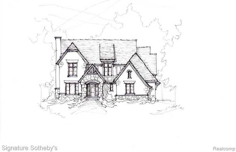 3785 Poppleton Ct Troy, MI 48084