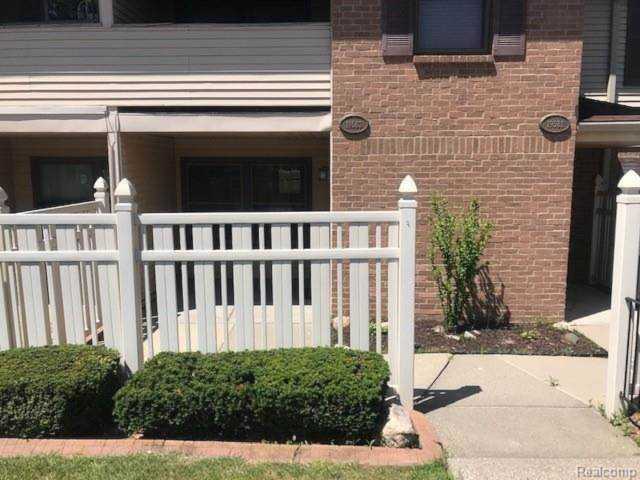 19583 Northridge Dr Northville Twp, MI 48167