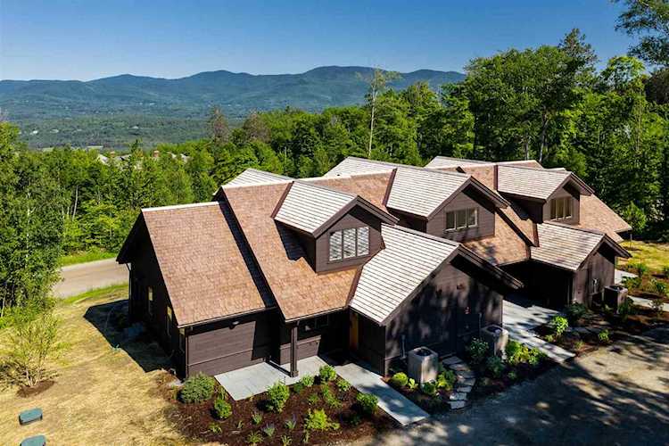362 Villa Dr #605-606 Stowe, VT 05672