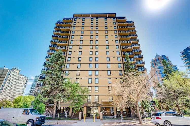 733 14 Ave SW #401 Calgary, AB T2R 0R7