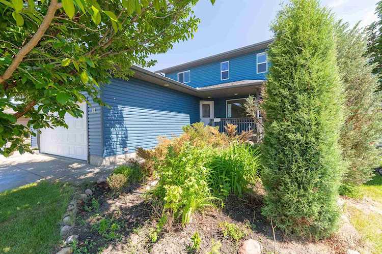 Address Not Available Stony Plain, AB T7Z 2J8