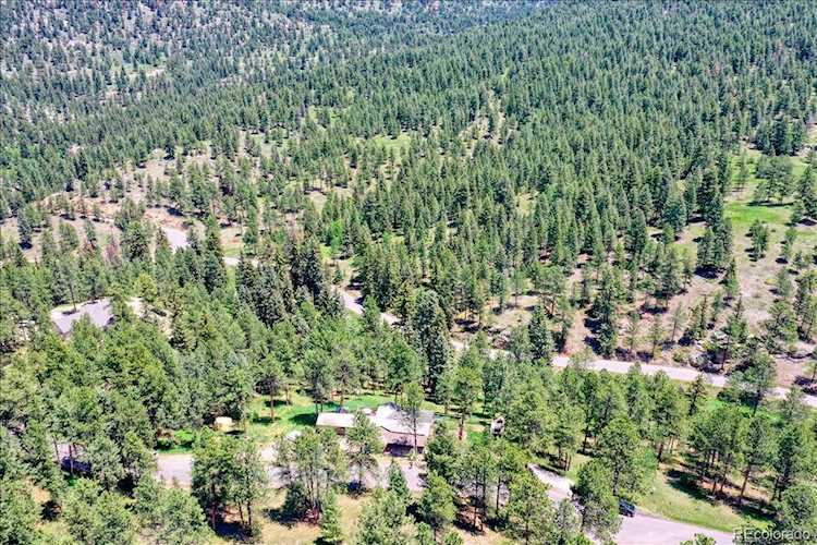26923 Mesa Dr Evergreen, CO 80439