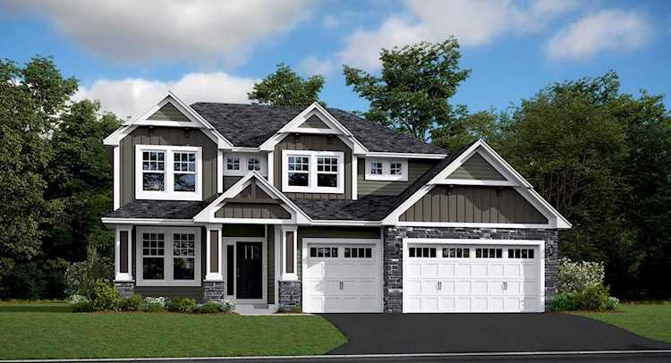 12917 Amiens Circle Rosemount, MN 55068
