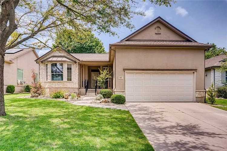 409 Rio Grande LOOP Georgetown, TX 78633