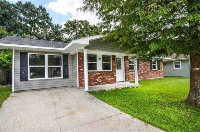 125 Whitehall Dr Slidell, LA 70458