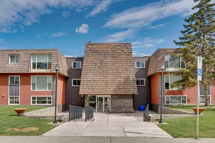 920 68 Ave SW #202 Calgary, AB T2V 0N6