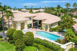 1134 Grand Cay Drive Palm Beach Gardens, FL 33418