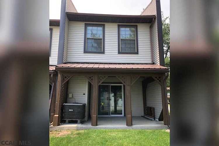 1771 Blue Course Drive State College, PA 16801 | MLS 72063 Photo 1